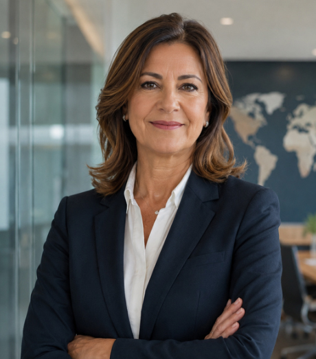 HR director industrial company